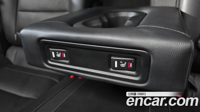 Renault Korea QM6 2020 — photo 33