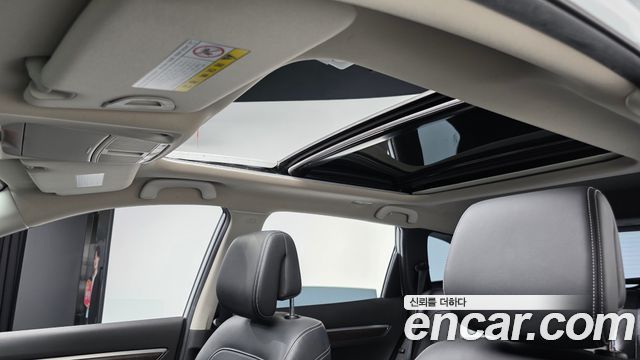 Renault Korea QM6 2020 — photo 34