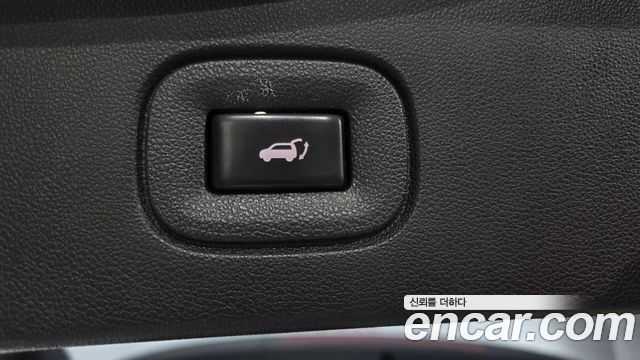 Renault Korea QM6 2020 — photo 35