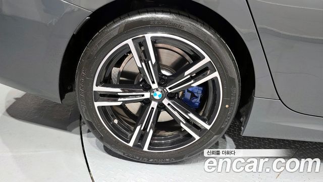 BMW 3-Series 2025 — photo 5
