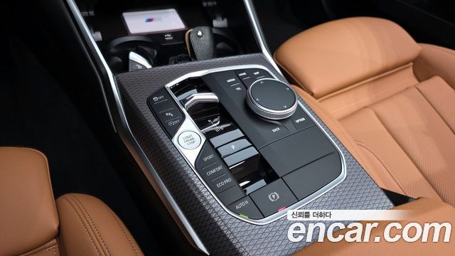 BMW 3-Series 2025 — photo 12