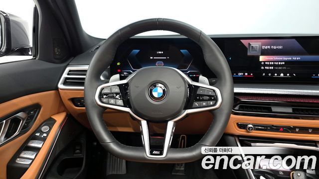 BMW 3-Series 2025 — photo 18