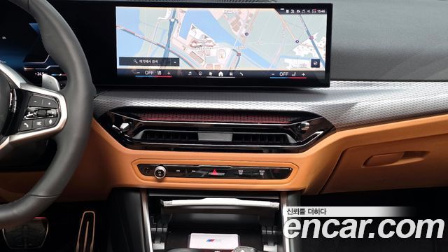 BMW 3-Series 2025 — photo 19