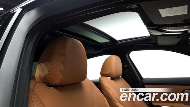 BMW 3-Series 2025 — photo 23