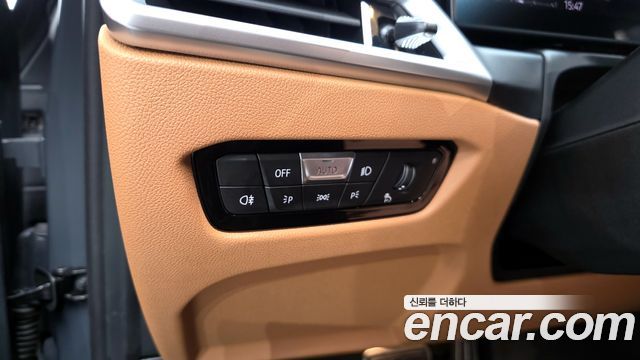 BMW 3-Series 2025 — photo 30