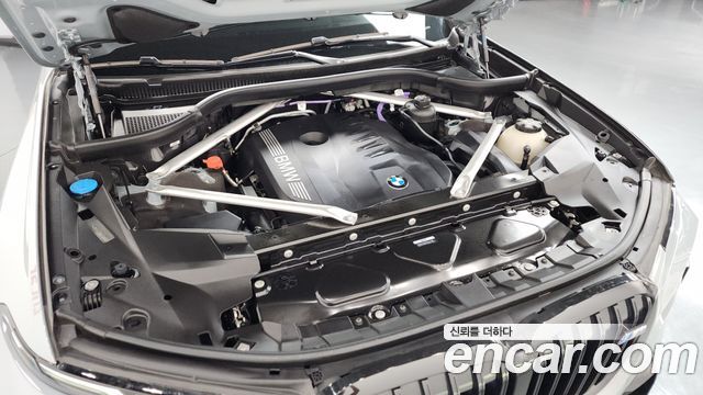 BMW X7 2024 — photo 6