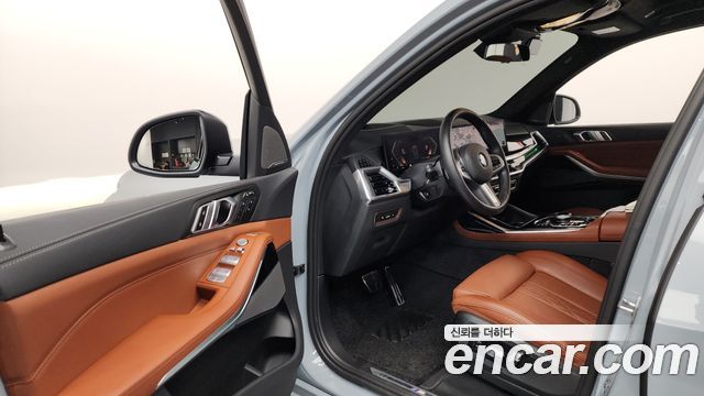 BMW X7 2024 — photo 13