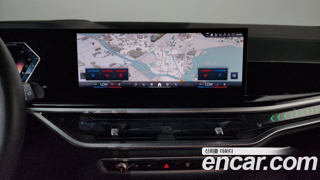 BMW X7 2024 — photo 18