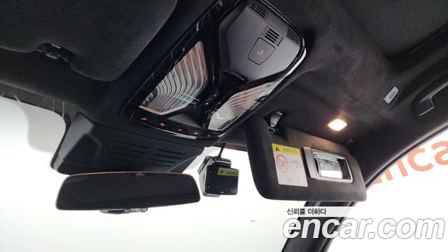 BMW X7 2024 — photo 21