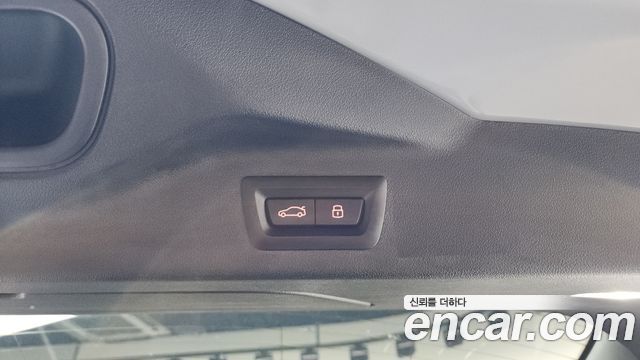 BMW X7 2024 — photo 24
