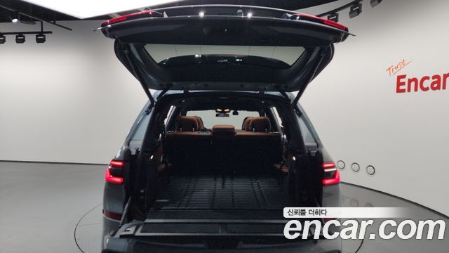 BMW X7 2024 — photo 25