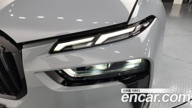 BMW X7 2024 — photo 8
