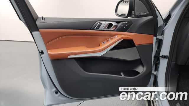 BMW X7 2024 — photo 14