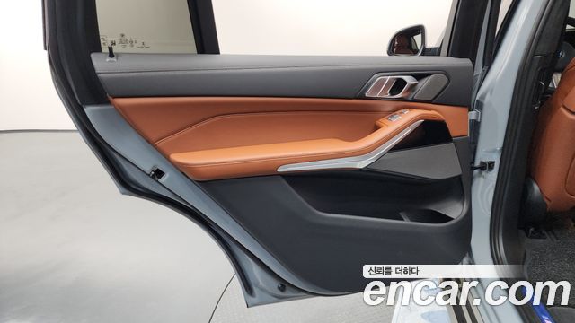 BMW X7 2024 — photo 15