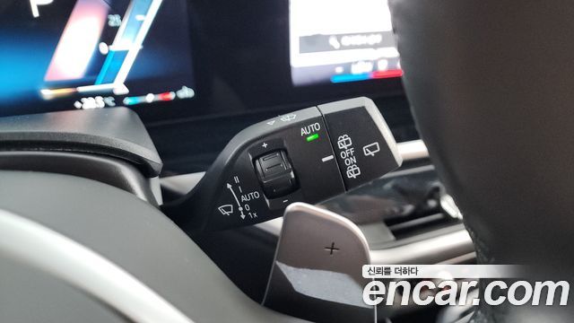 BMW X7 2024 — photo 28