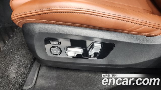 BMW X7 2024 — photo 31