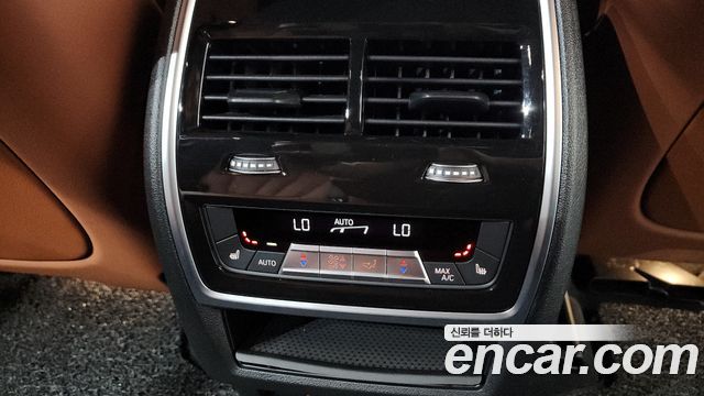 BMW X7 2024 — photo 36