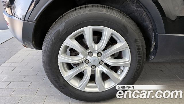 Land Rover Range Rover Evoque 2018 — photo 5