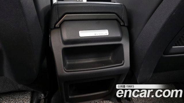 Land Rover Range Rover Evoque 2018 — photo 25