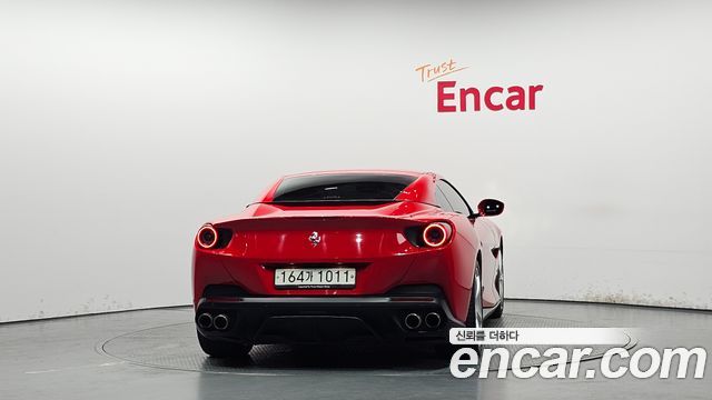 Ferrari Portofino 2020 — photo 4