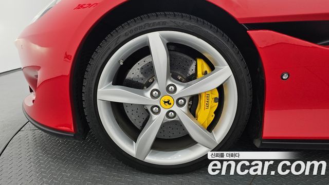 Ferrari Portofino 2020 — photo 5