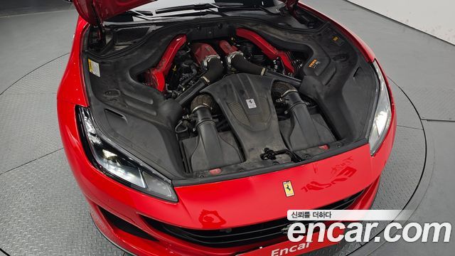 Ferrari Portofino 2020 — photo 6