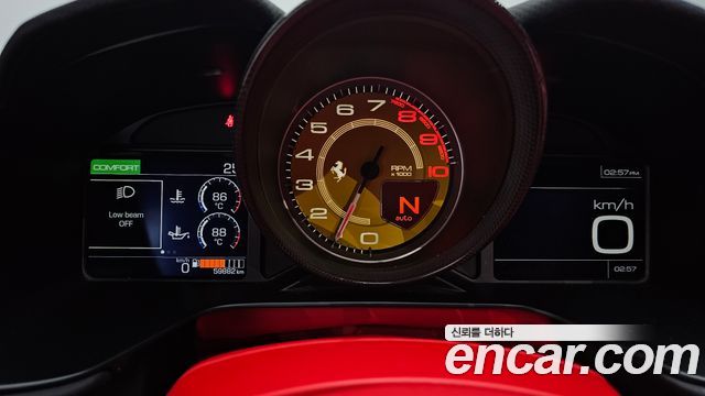 Ferrari Portofino 2020 — photo 11