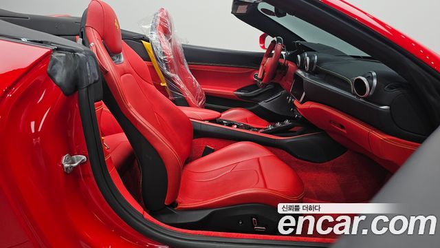 Ferrari Portofino 2020 — photo 13