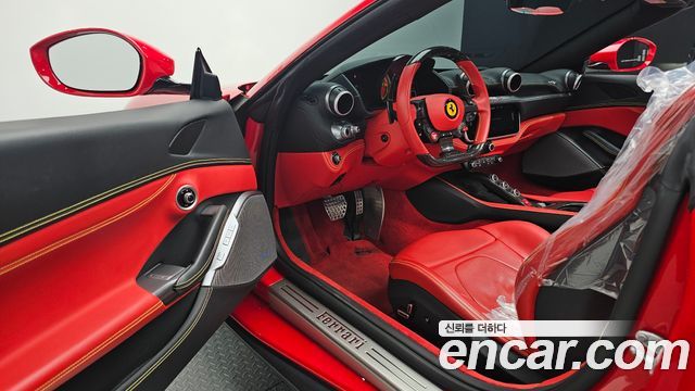Ferrari Portofino 2020 — photo 17
