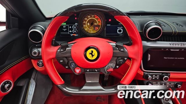 Ferrari Portofino 2020 — photo 19