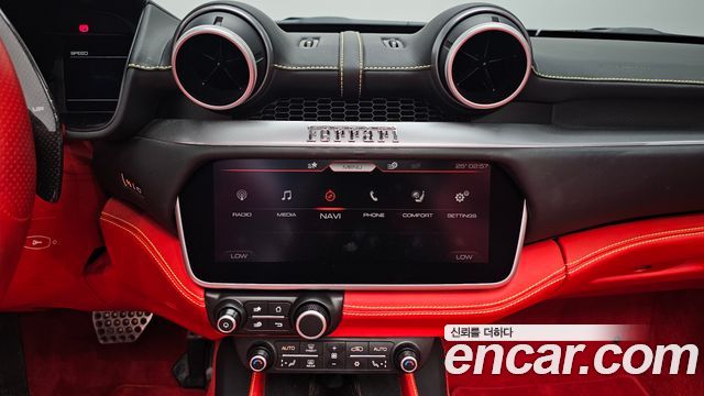 Ferrari Portofino 2020 — photo 20