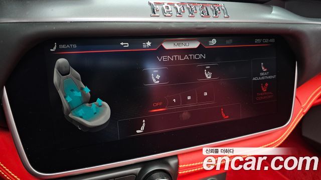 Ferrari Portofino 2020 — photo 22