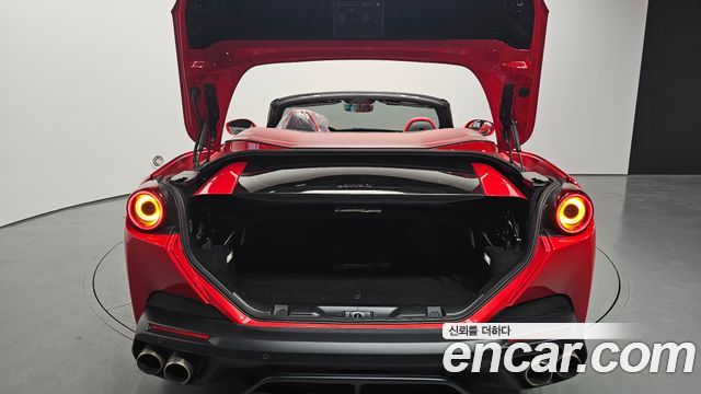 Ferrari Portofino 2020 — photo 26