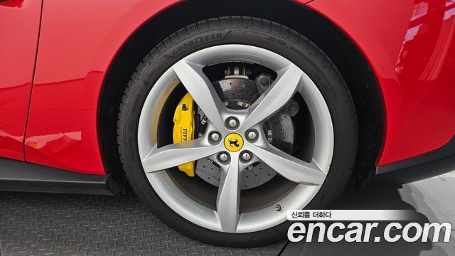 Ferrari Portofino 2020 — photo 7