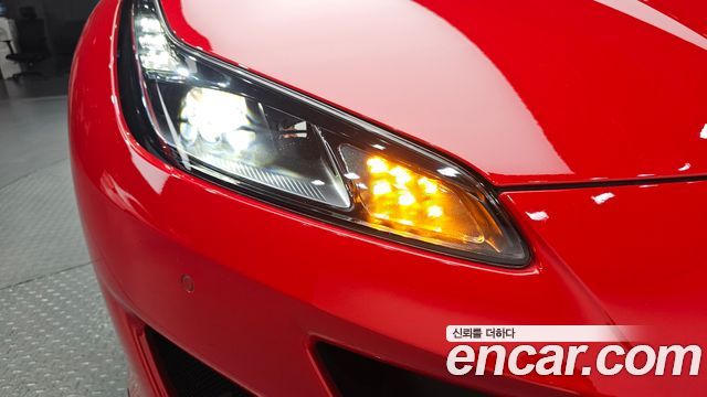 Ferrari Portofino 2020 — photo 8