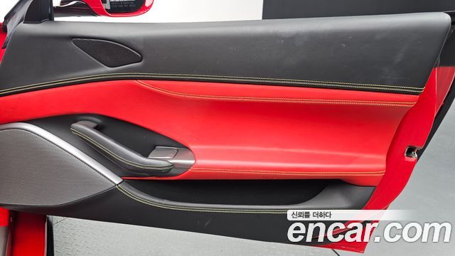 Ferrari Portofino 2020 — photo 15