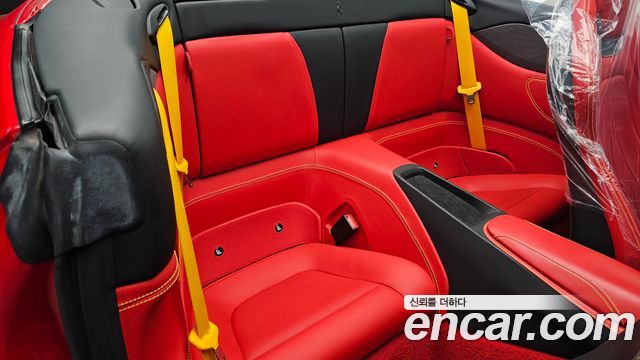 Ferrari Portofino 2020 — photo 16