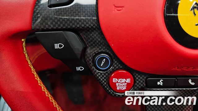 Ferrari Portofino 2020 — photo 30