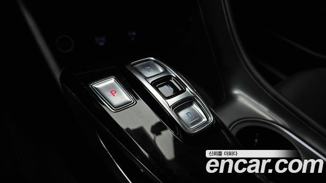 Hyundai Sonata 2021 — photo 12