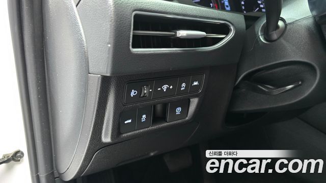 Hyundai Sonata 2021 — photo 26