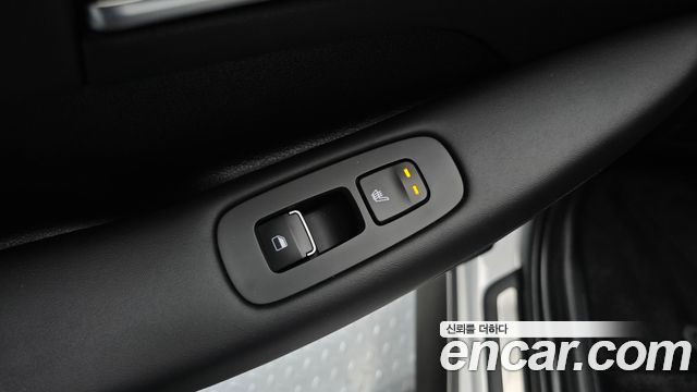 Hyundai Sonata 2021 — photo 28