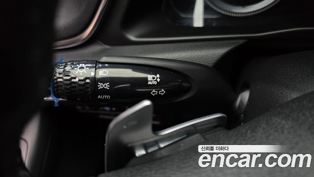 Hyundai Sonata 2021 — photo 30