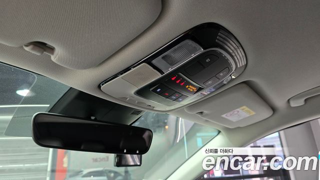 Hyundai Sonata 2021 — photo 31