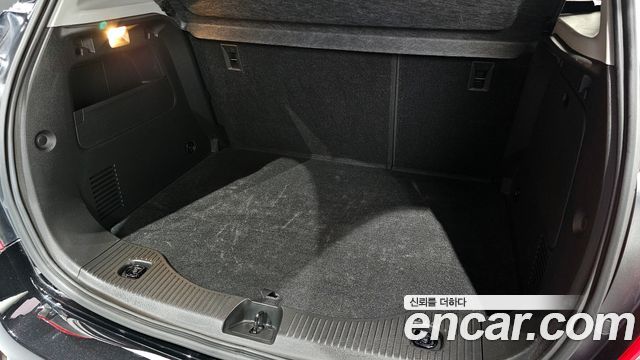 Chevrolet Korea Trax 2021 — photo 18