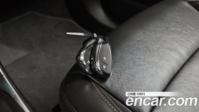 Chevrolet Korea Trax 2021 — photo 19