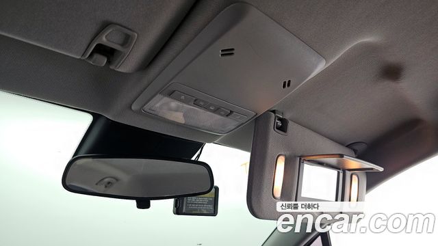 Chevrolet Korea Trax 2021 — photo 20