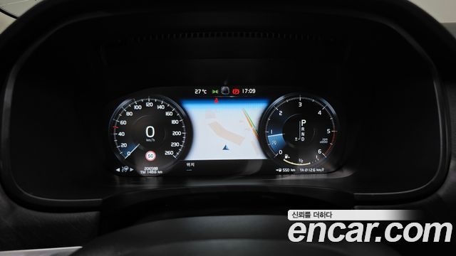 Volvo V90 2017 — photo 8