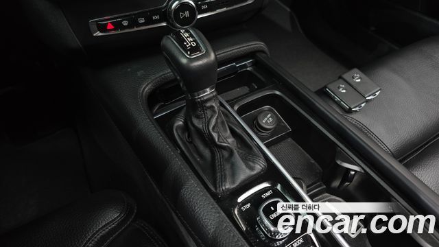 Volvo V90 2017 — photo 9