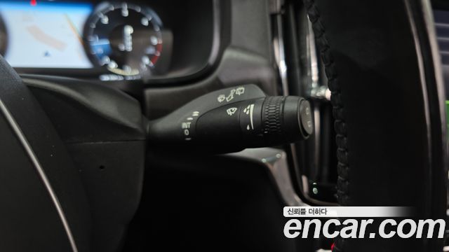 Volvo V90 2017 — photo 15