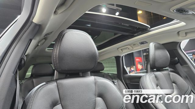 Volvo V90 2017 — photo 19